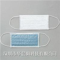 無紡布口罩 用途、選購(gòu)與市場(chǎng)前景