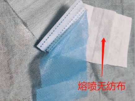 能吸附小紙片就是合格口罩？中紡標(biāo)專家揭秘?zé)o紡布口罩真相