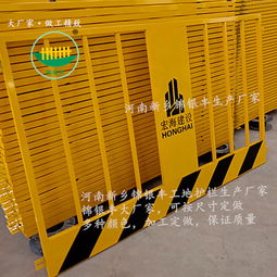 護欄姐的堅持 用心做好產品質量，總有客戶認可我們