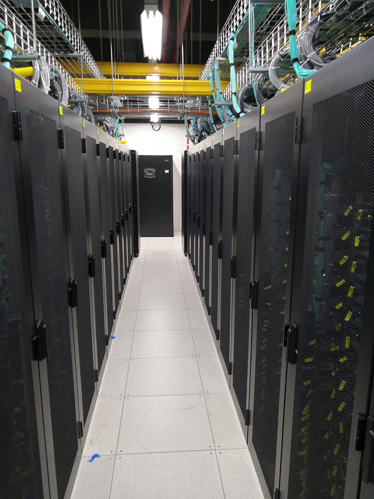 上海智能化弱電工程公司 一體化服務(wù)賦能現(xiàn)代樓宇與園區(qū)建設(shè)